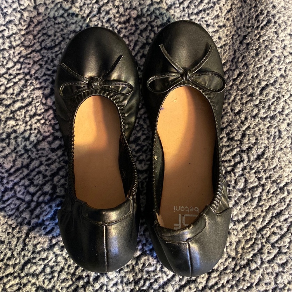 BF Betani ballet flats